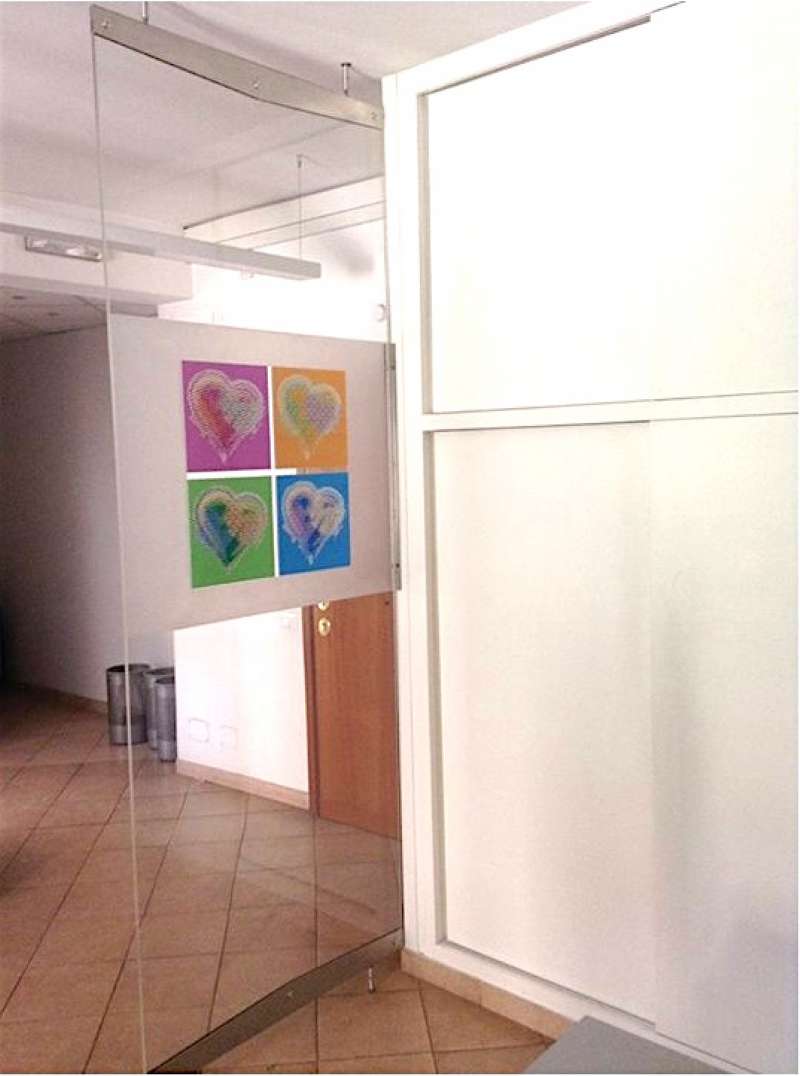 Ufficio - Loc.Com. ROMA affitto  EUROPA  Don Pasquino Borghi ROMACASA