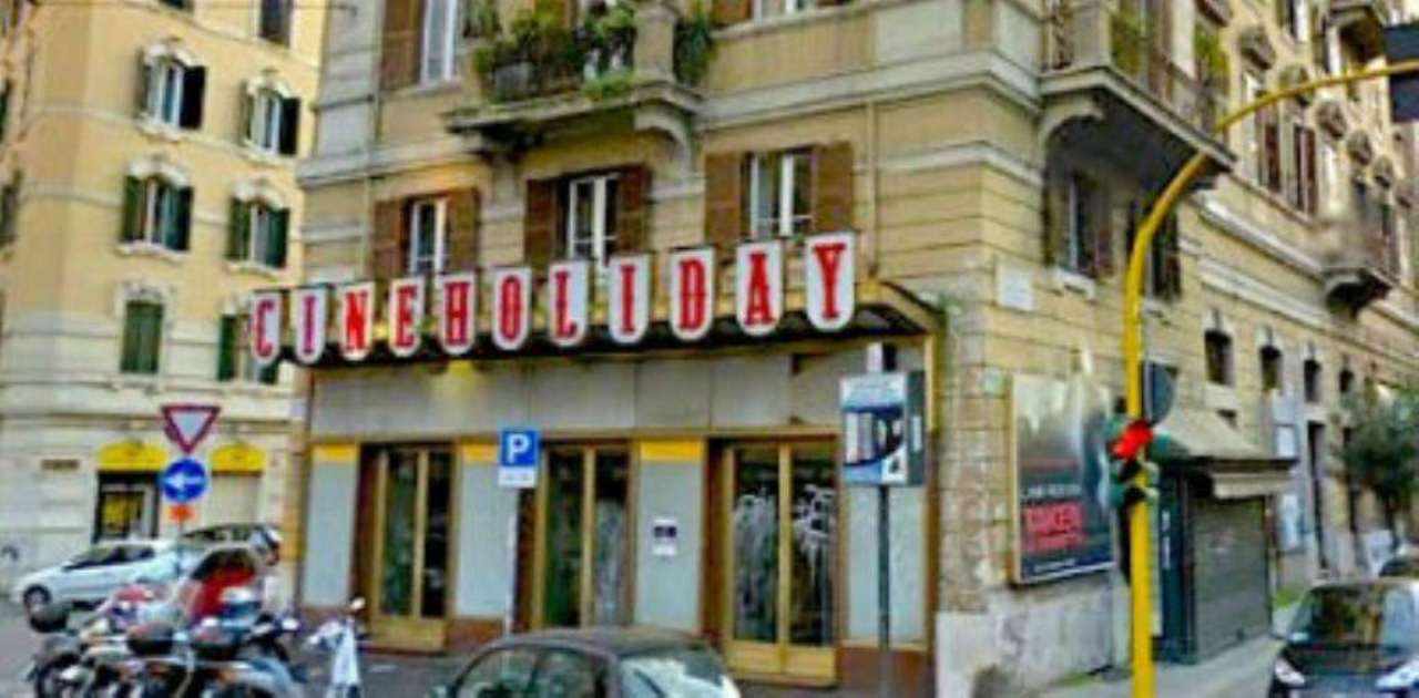Negozio - Loc.Com. ROMA vendita  PARIOLI  Benedetto Marcello ROMACASA