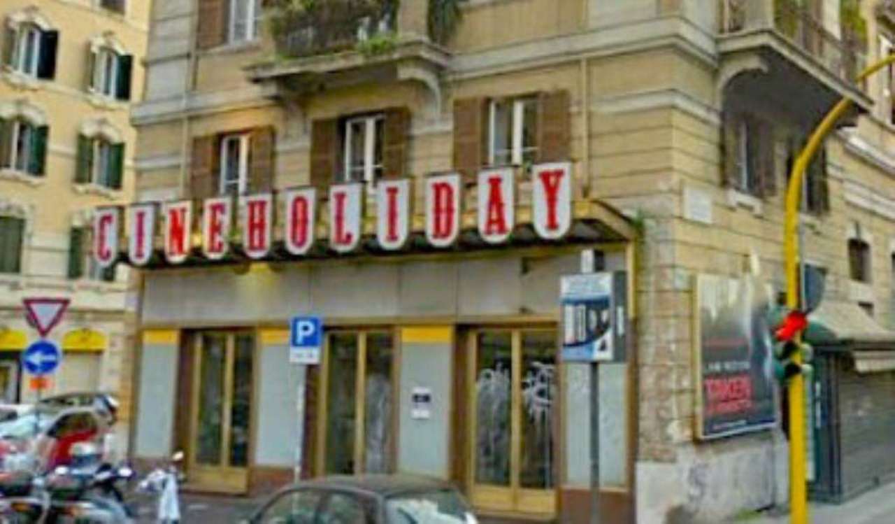 Negozio - Loc.Com. ROMA vendita  PARIOLI  Benedetto Marcello ROMACASA