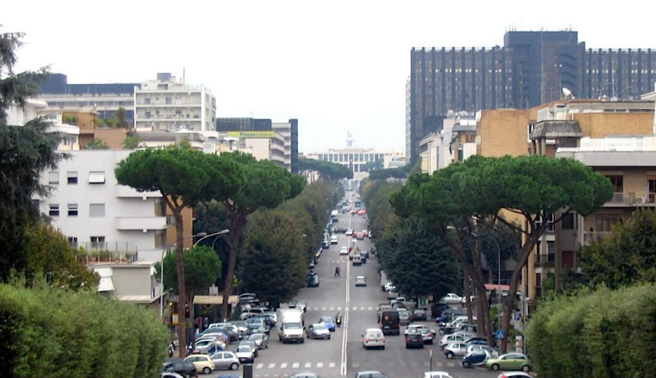 Ufficio - Loc.Com. ROMA affitto  EUROPA  Europa ROMACASA