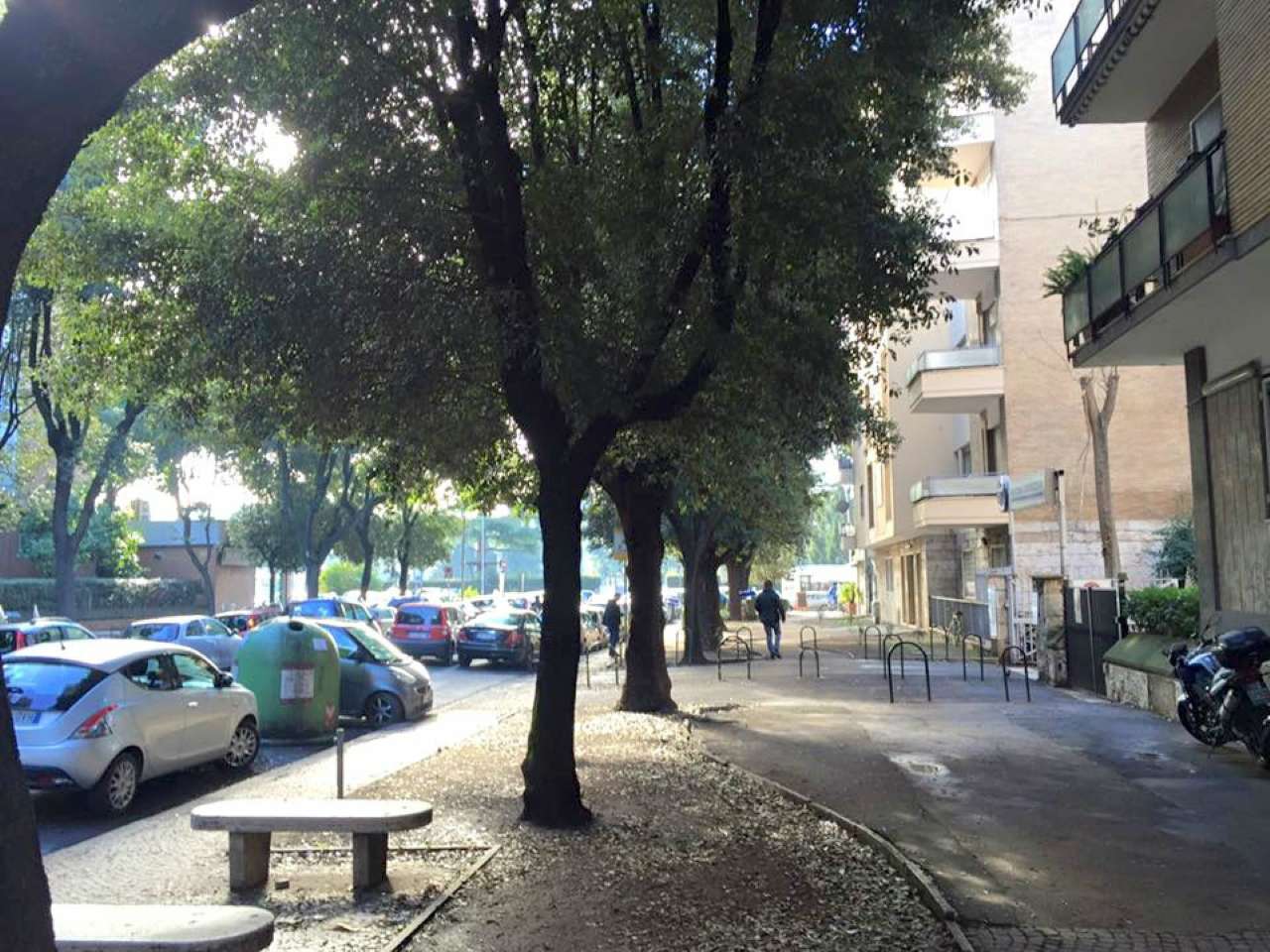 Ufficio - Loc.Com. ROMA affitto  EUROPA  Europa ROMACASA