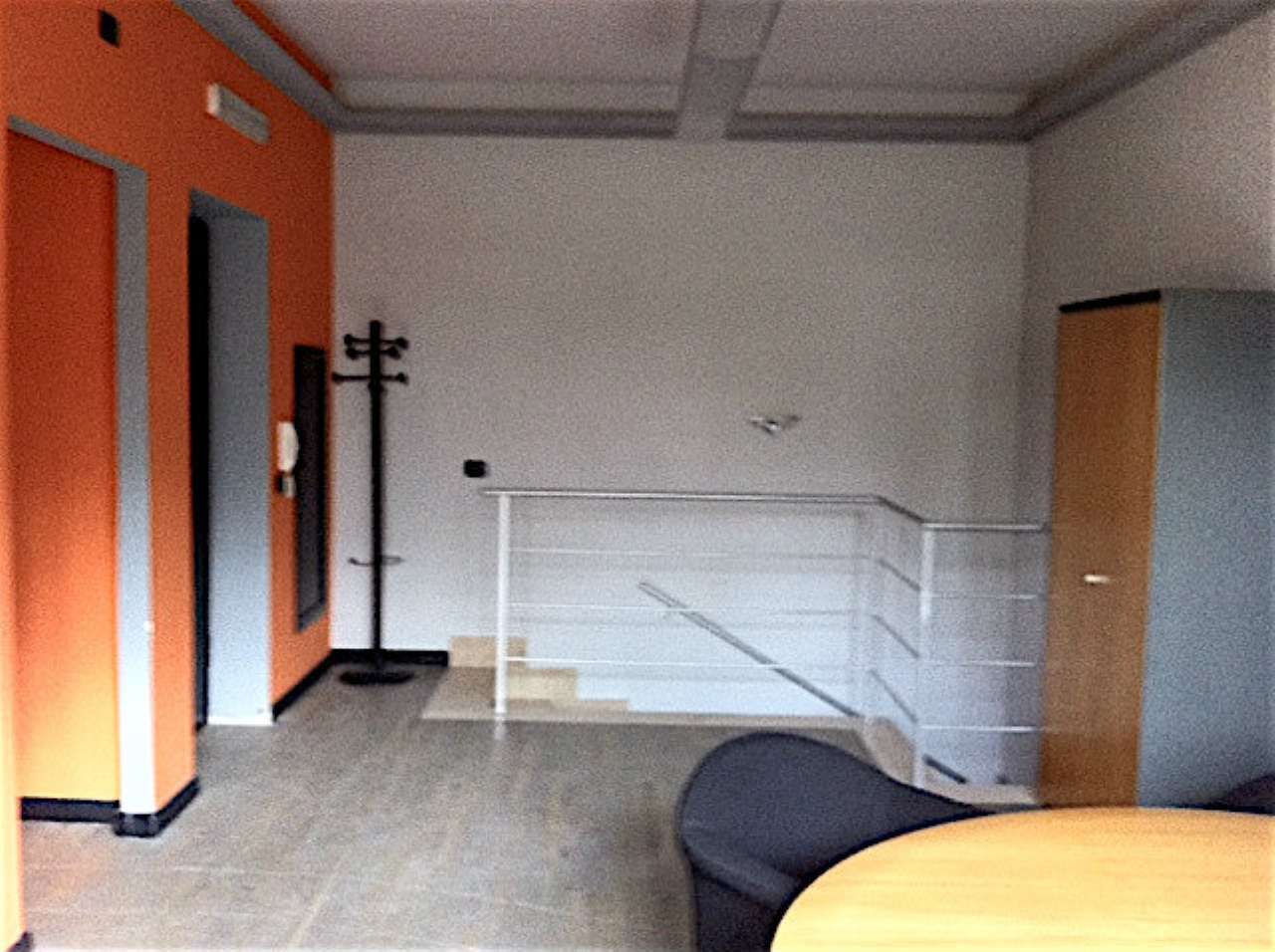 Ufficio - Loc.Com. ROMA affitto  EUROPA  Giuseppe Casalinuovo ROMACASA