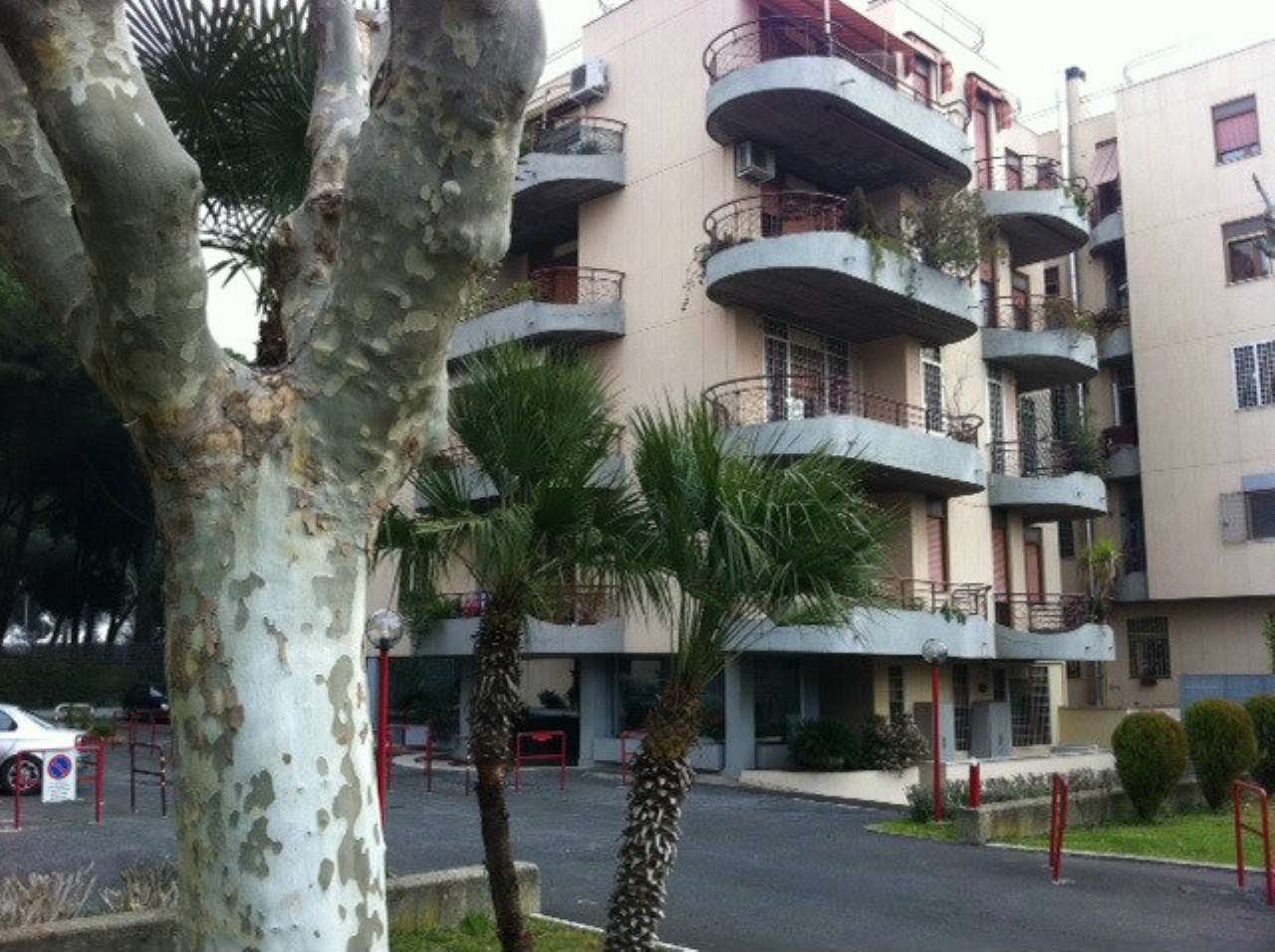 Ufficio - Loc.Com. ROMA affitto  EUROPA  Giuseppe Casalinuovo ROMACASA