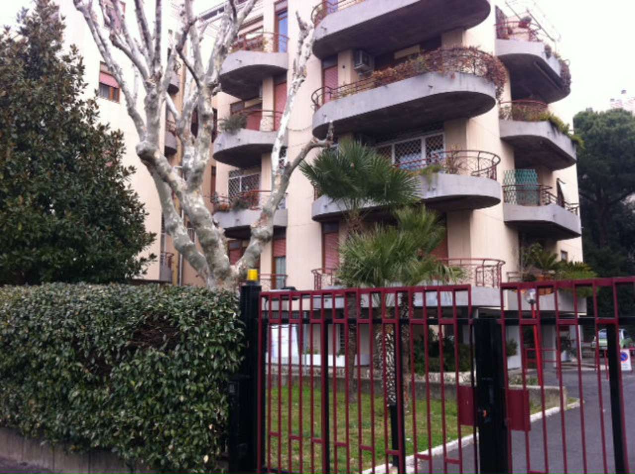  roma affitto quart: europa  romacasa