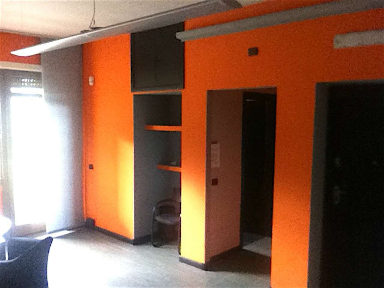 Ufficio - Loc.Com. ROMA affitto  EUROPA  Giuseppe Casalinuovo ROMACASA