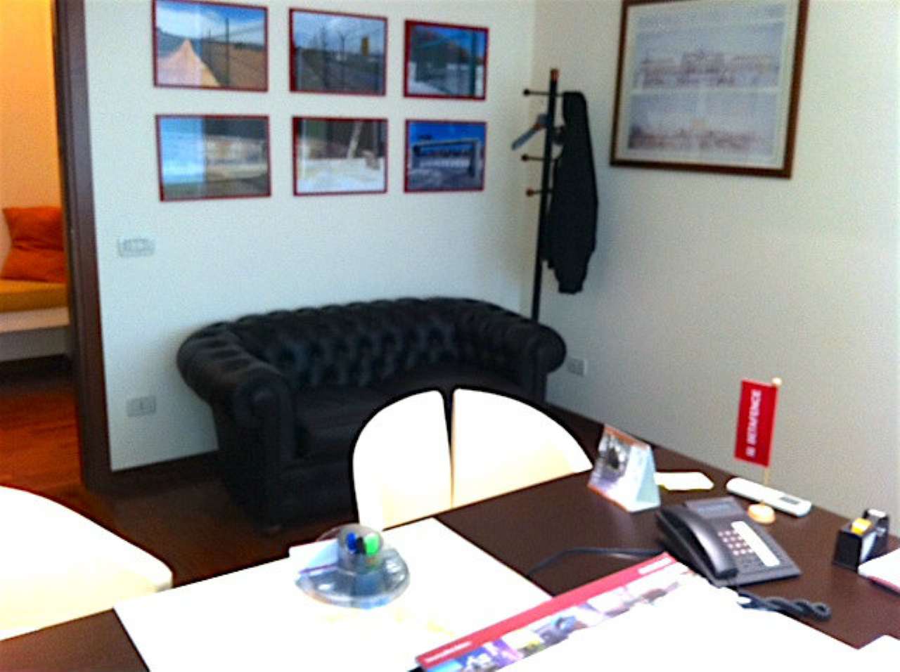 Ufficio - Loc.Com. ROMA affitto  EUROPA  Marino Ghetaldi ROMACASA