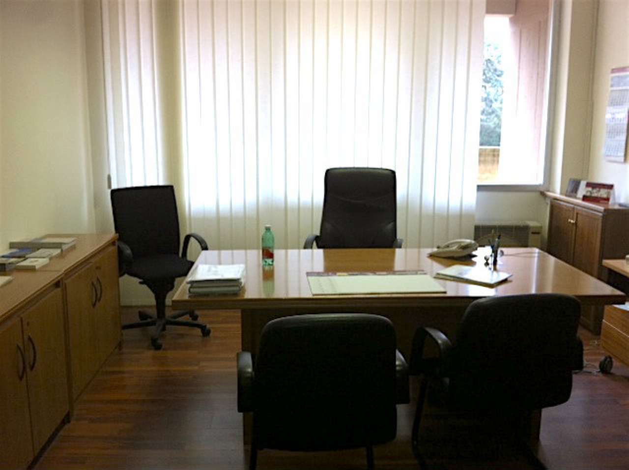 Ufficio - Loc.Com. ROMA affitto  EUROPA  Marino Ghetaldi ROMACASA