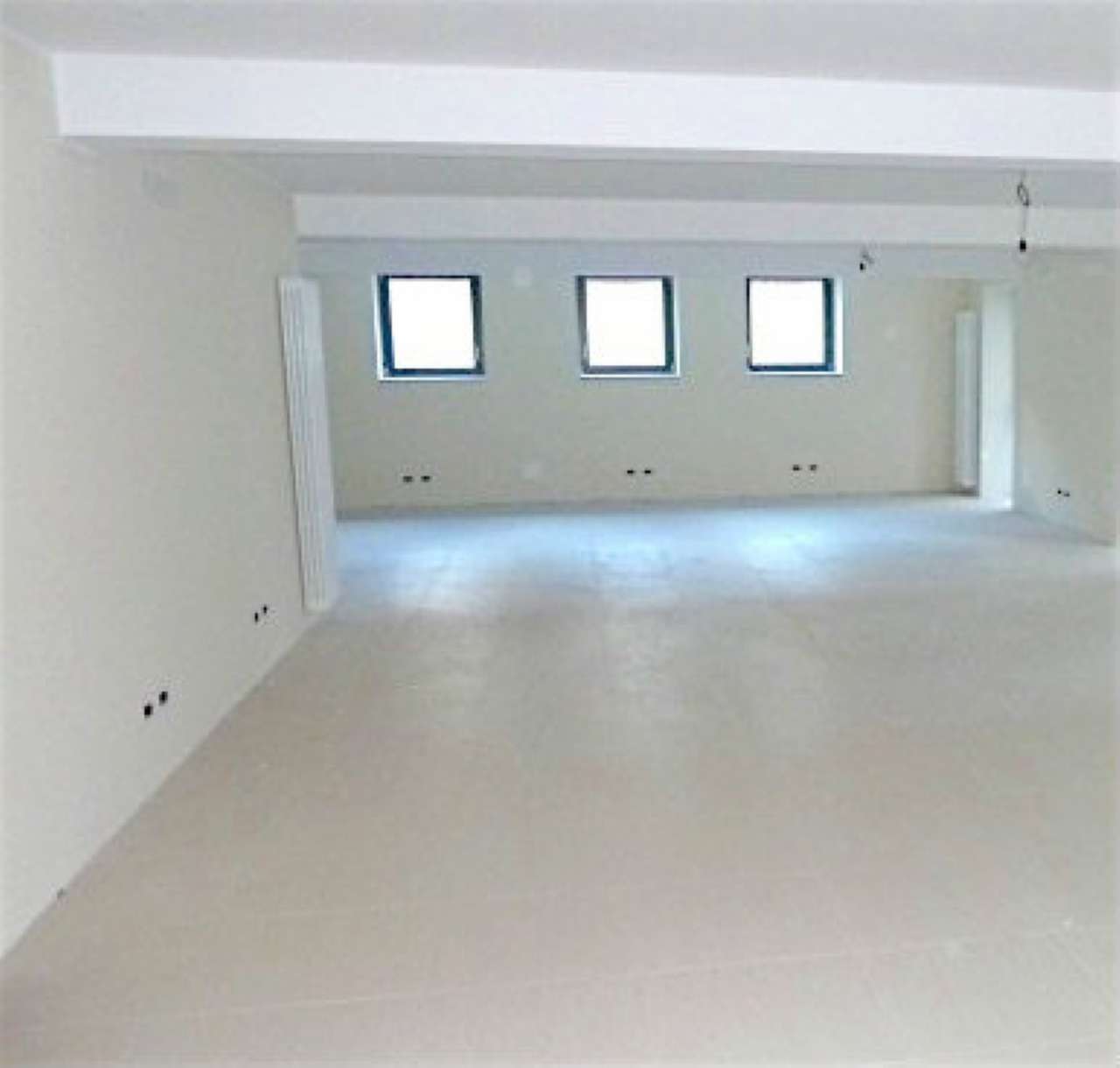 Negozio - Loc.Com. ROMA affitto  GREGORIO VII Filippo Vassalli ROMACASA