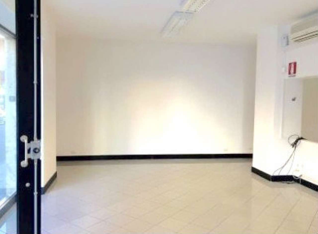 Negozio - Loc.Com. ROMA affitto  GREGORIO VII Filippo Vassalli ROMACASA