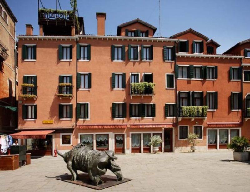 Appartamento VENEZIA vendita  SAN MARCO santa maria del giglio ROMACASA