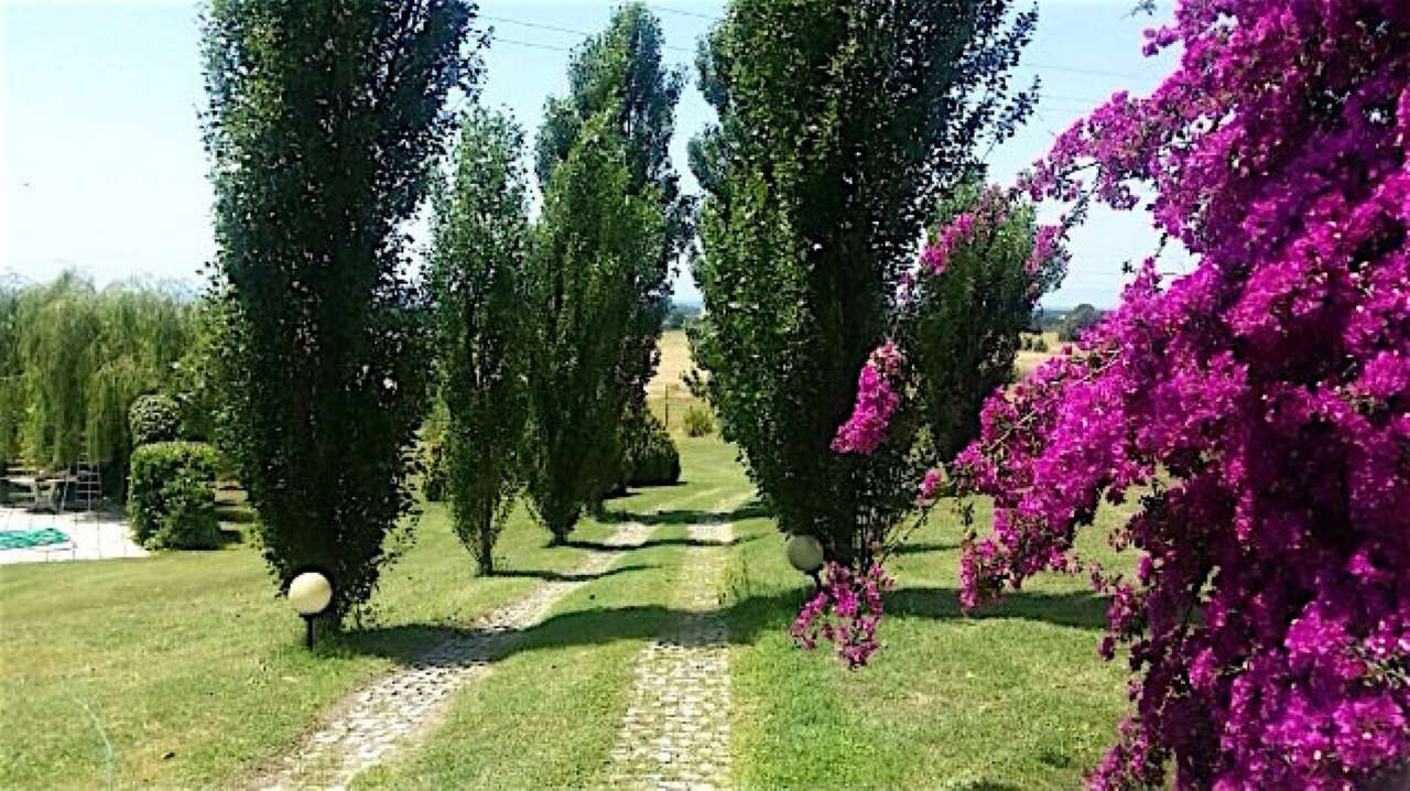 Villa POMEZIA vendita   Pratica di mare ROMACASA