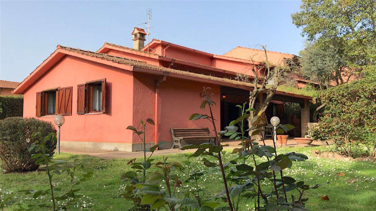 Villa Bifamiliare ROMA vendita  EUROPA  Tor di Sasso ROMACASA