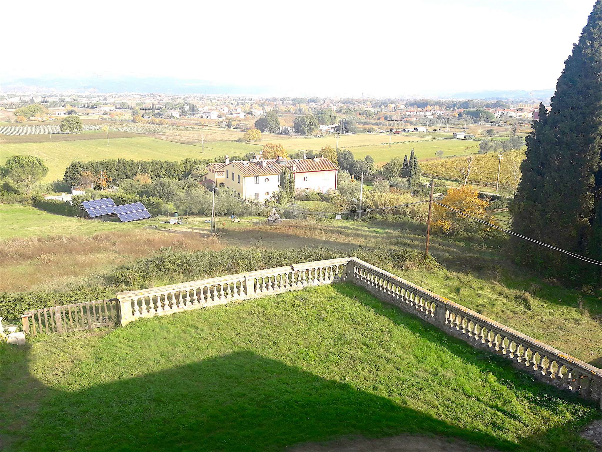 Villa EMPOLI vendita   Salaiola ROMACASA