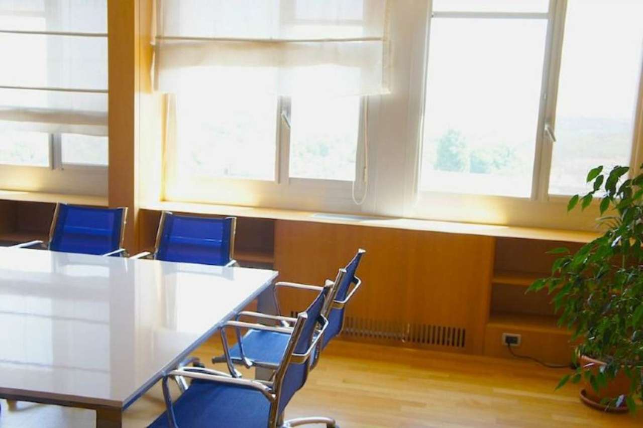 Ufficio - Loc.Com. ROMA affitto  EUROPA  Georgofili ROMACASA