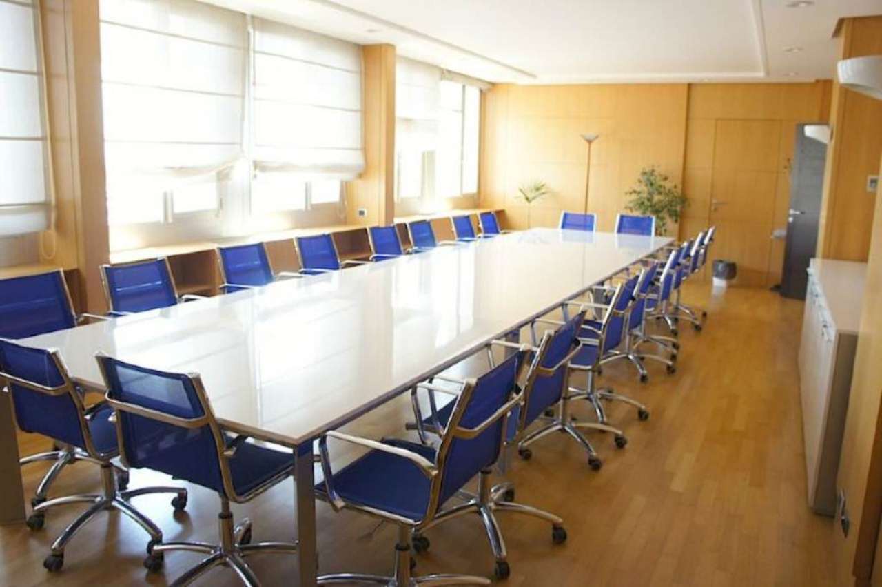 Ufficio - Loc.Com. ROMA affitto  EUROPA  Georgofili ROMACASA