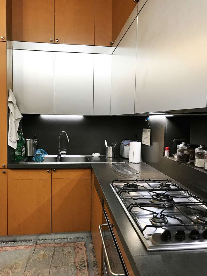 Appartamento MILANO affitto  ROMOLO Andrea Ponti Piùpiani servizi immobiliari
