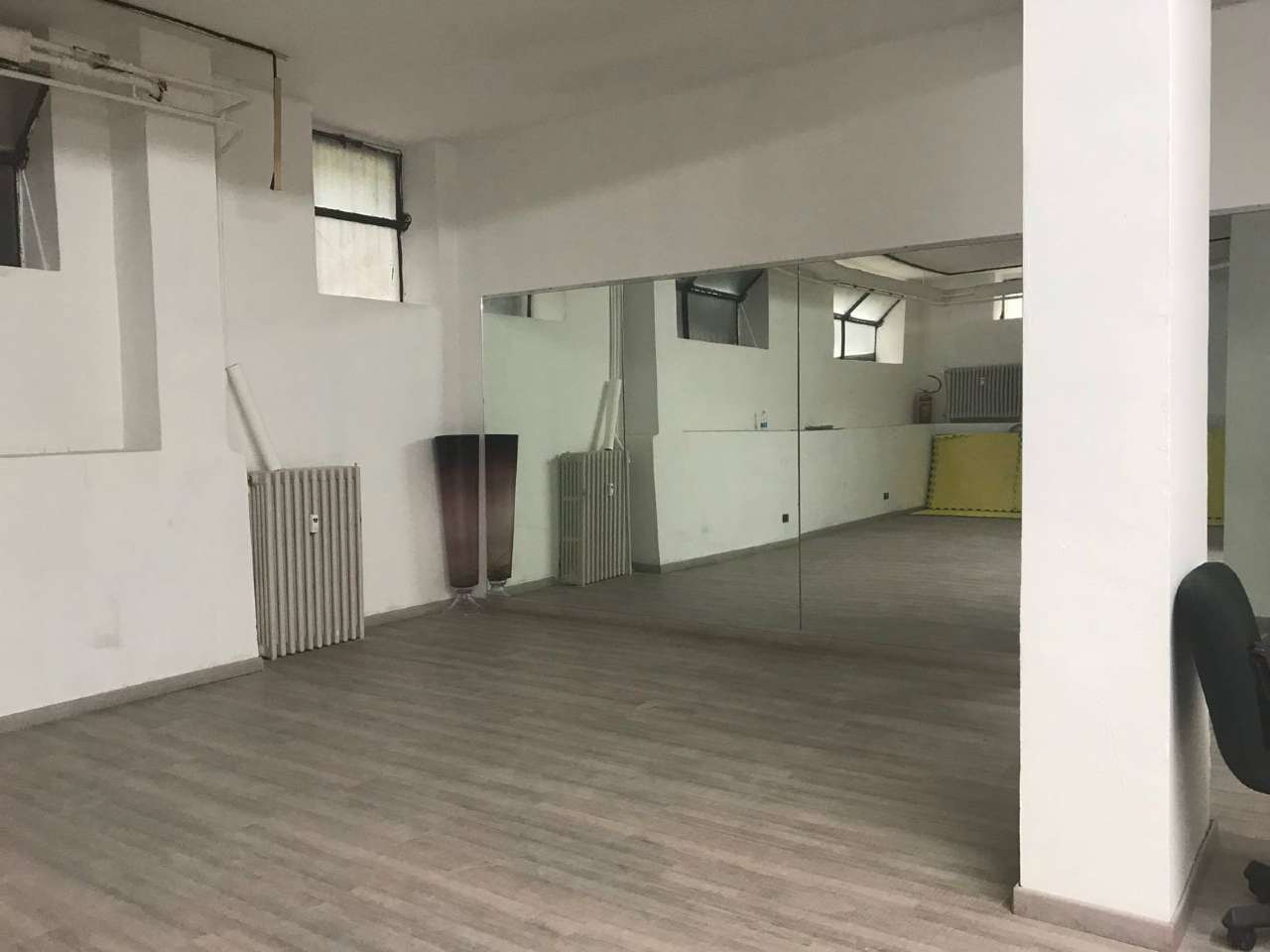 Negozio - Loc.Com. MILANO vendita  PORTA GENOVA Voghera Piùpiani servizi immobiliari