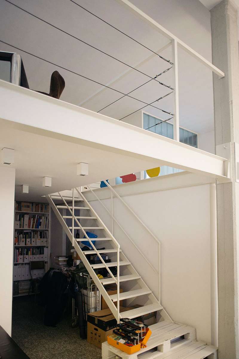 Ufficio - Loc.Com. MILANO affitto  ROMOLO Pestalozzi Piùpiani servizi immobiliari