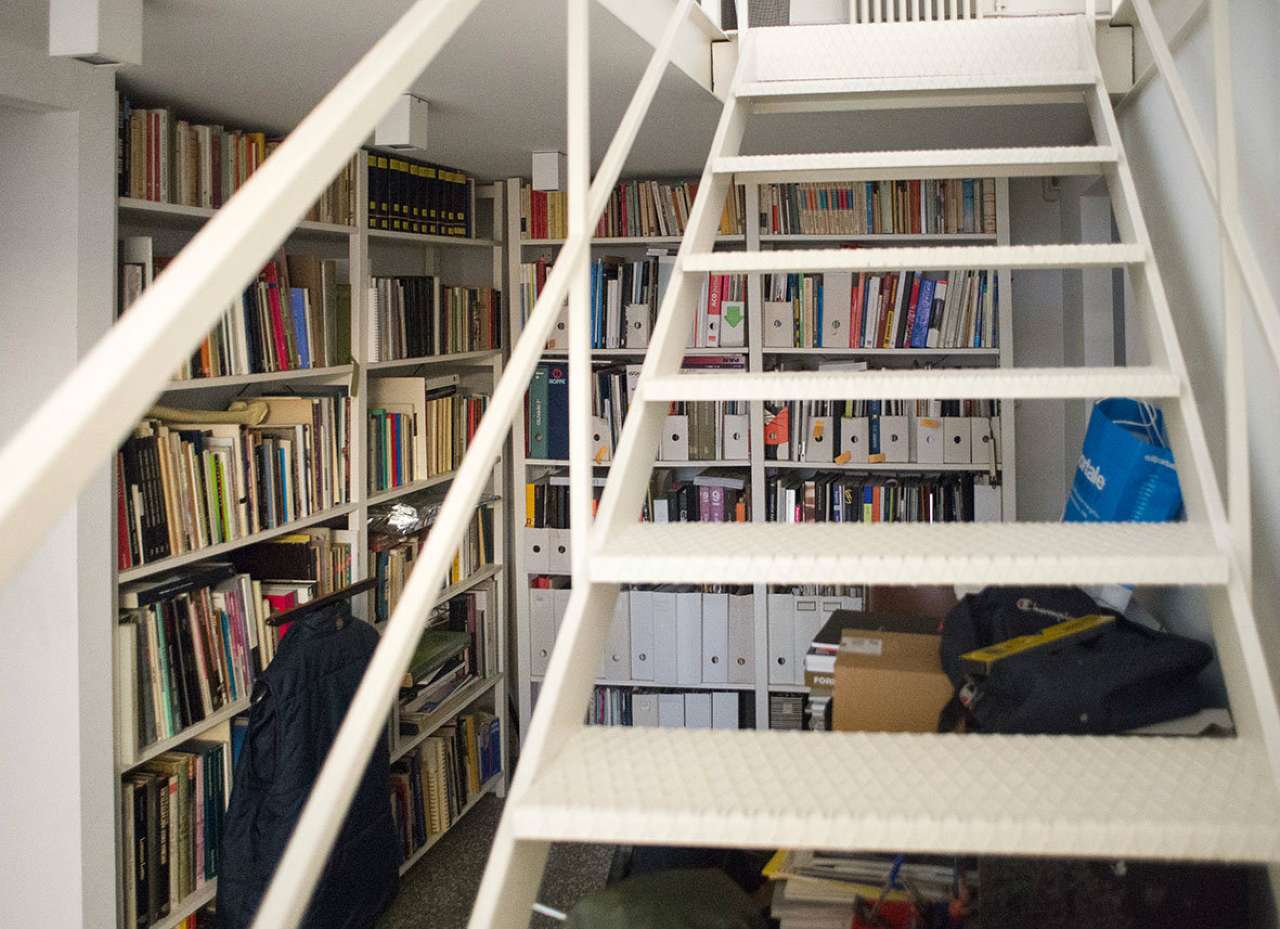 Ufficio - Loc.Com. MILANO affitto  ROMOLO Pestalozzi Piùpiani servizi immobiliari