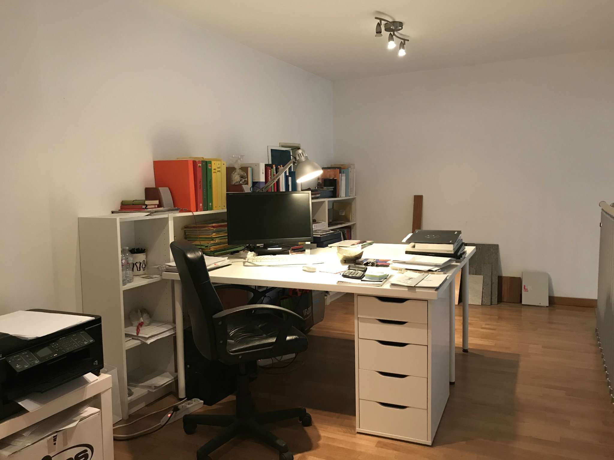  milano affitto quart: barona piùpiani-servizi-immobiliari