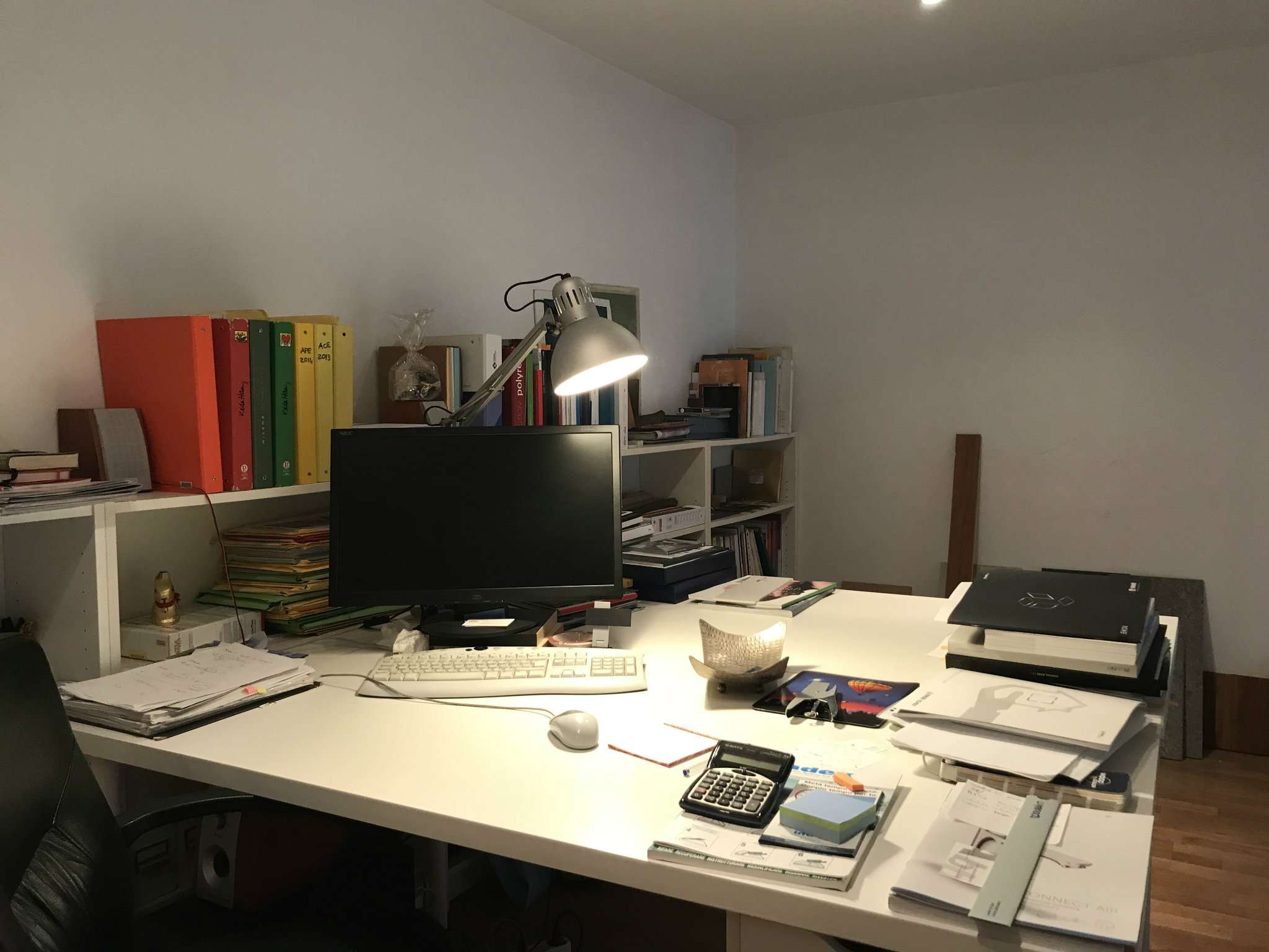 Ufficio - Loc.Com. MILANO affitto  BARONA Savona angolo via Tolstoi Piùpiani servizi immobiliari