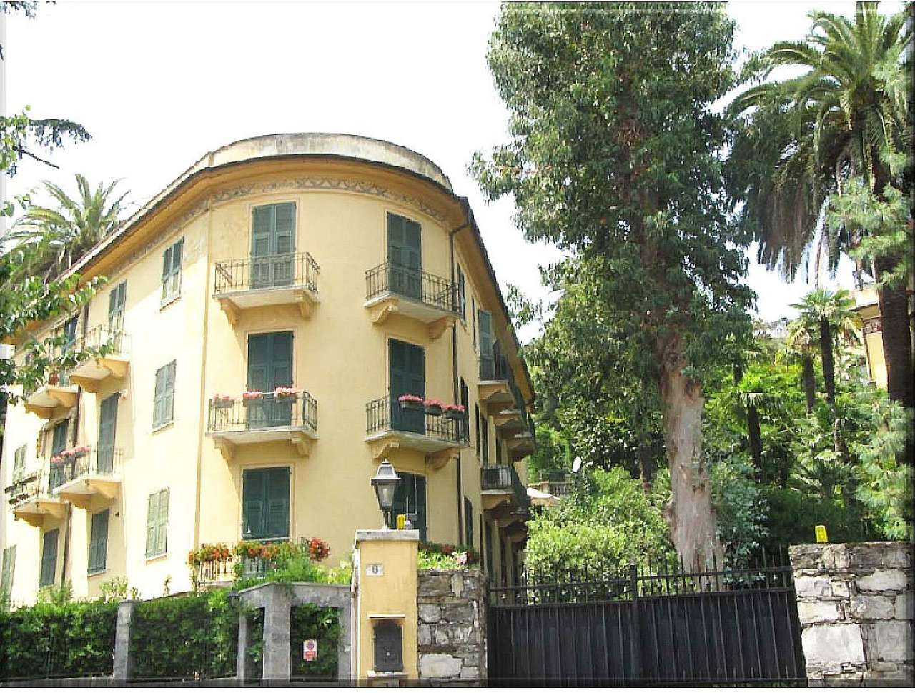 Appartamento RAPALLO vendita   Aurelia Ponente Piùpiani servizi immobiliari