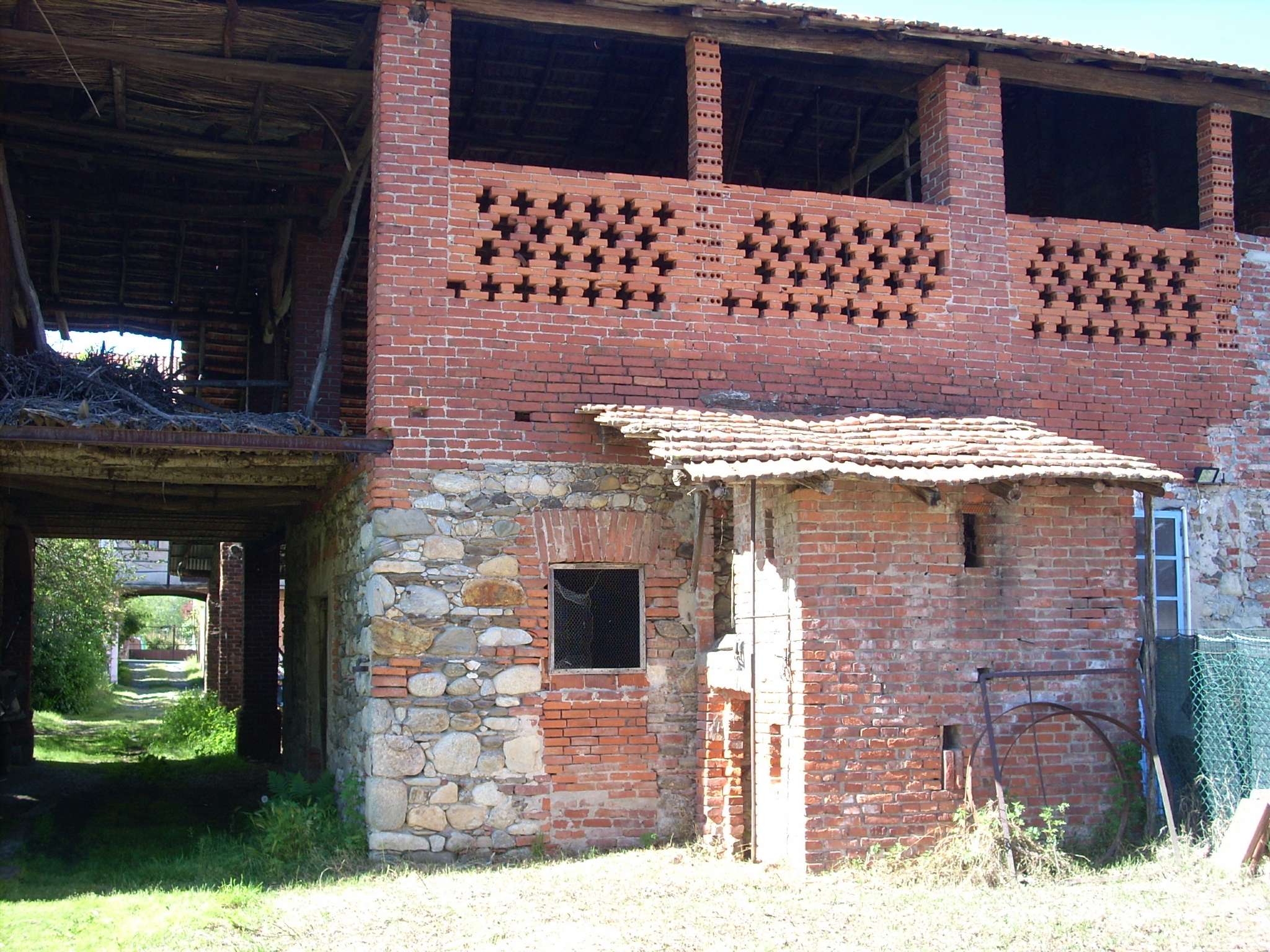 Rustico - Cascina FONTANETO D