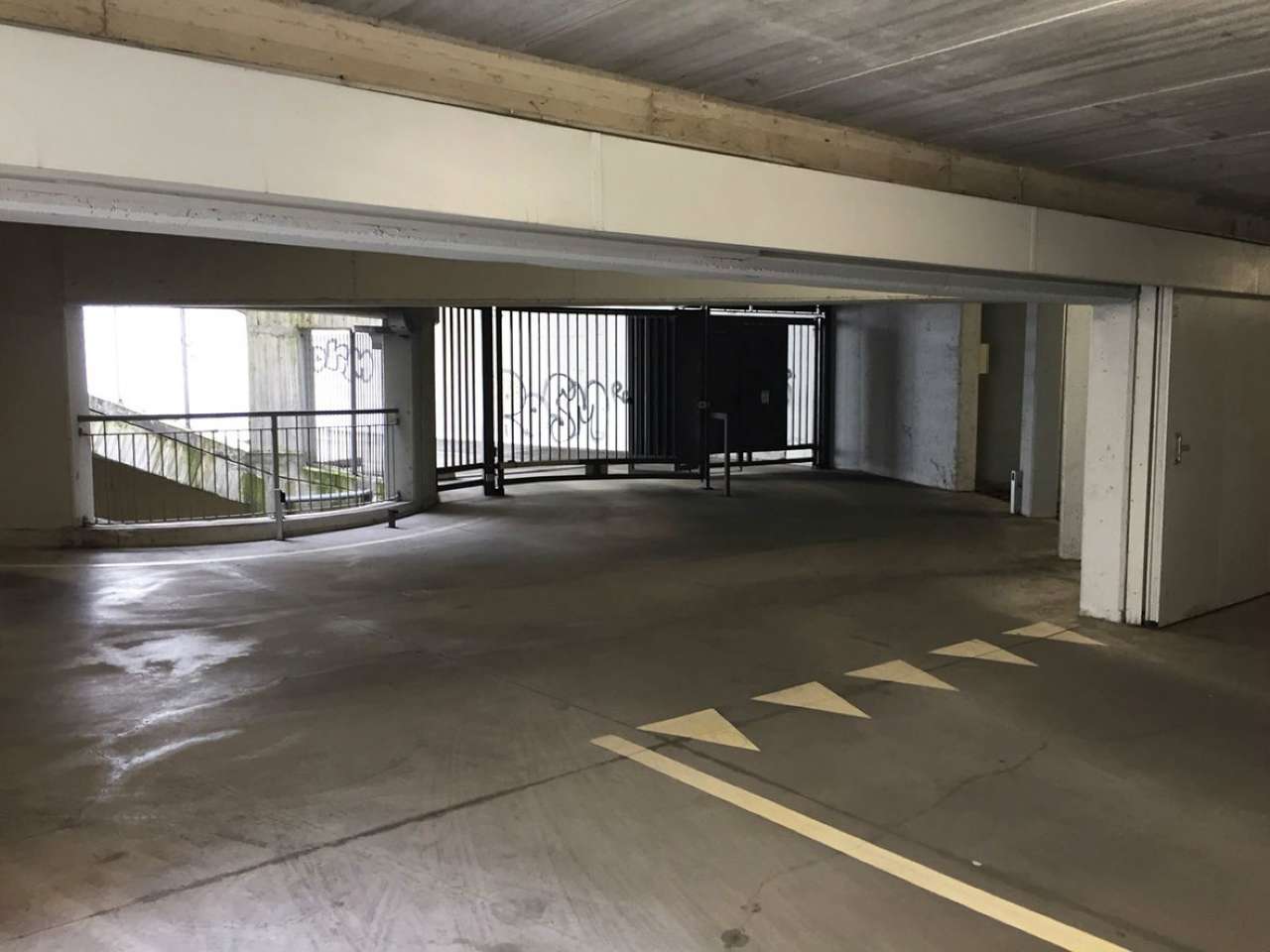 Box auto - Posto auto MILANO vendita  CORVETTO  Piùpiani servizi immobiliari