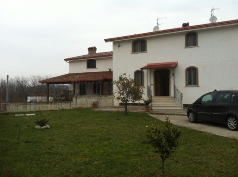 Vendita Villa Dugenta Dugenta