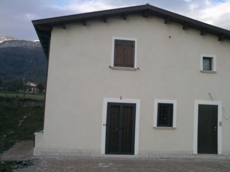 Vendita Rustico/Casale San Potito Sannitico San Potito Sannitico