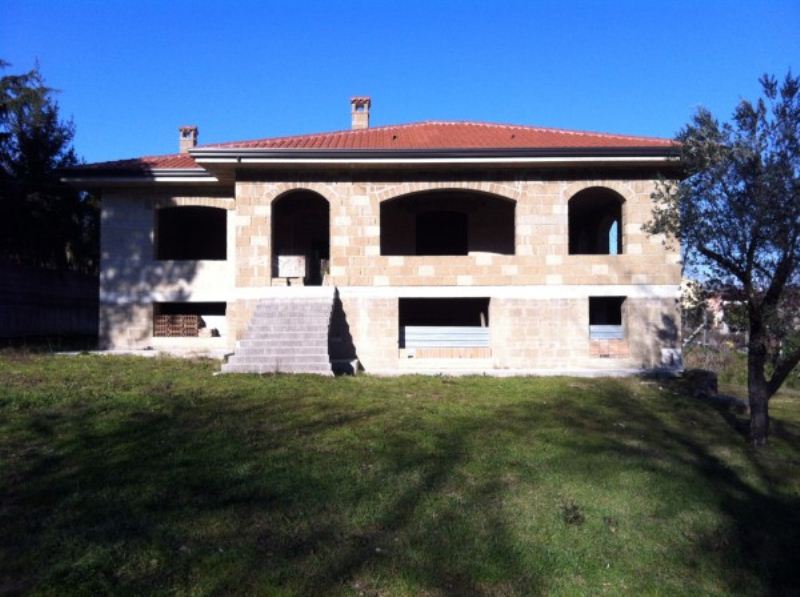 Vendita Villa Limatola Limatola