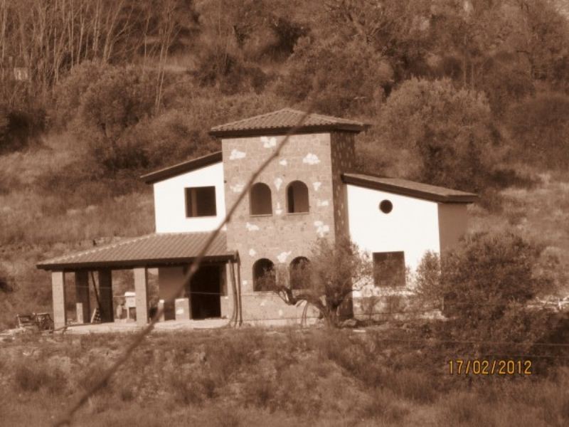 Vendita Villa Castel Campagnano Castel Campagnano