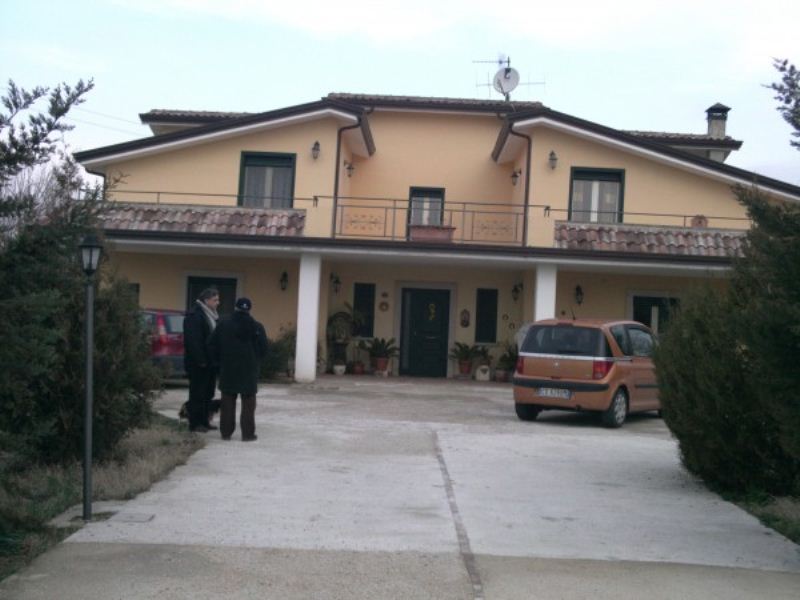 Vendita Villa Amorosi Amorosi