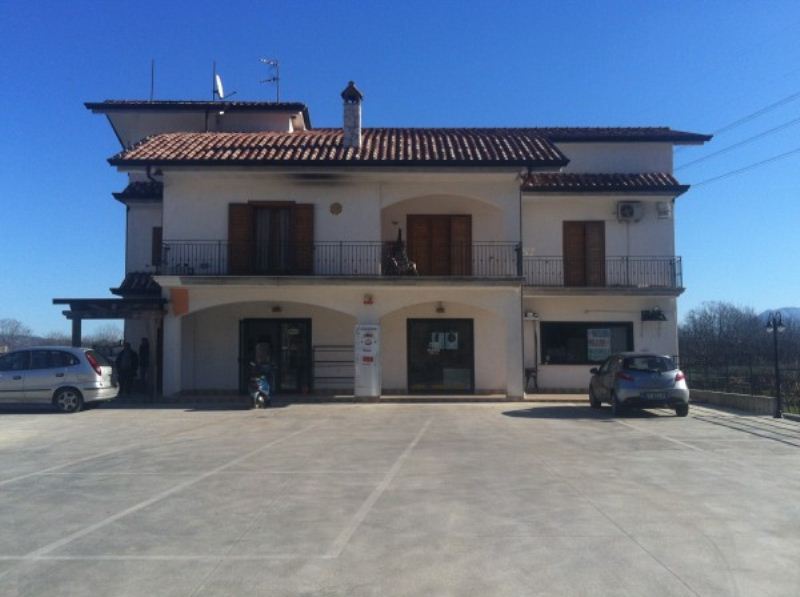 Vendita Palazzo/Stabile Airola Airola