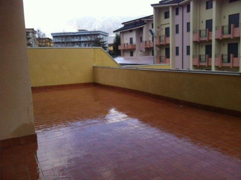 Vendita Appartamento Airola Airola