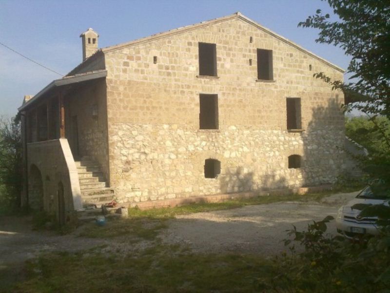 Vendita Rustico/Casale Sant'Agata de' Goti Sant'Agata de' Goti