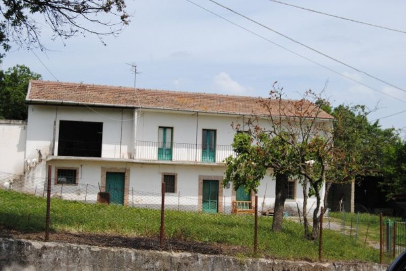 Vendita Casa indipendente Pontelandolfo Pontelandolfo