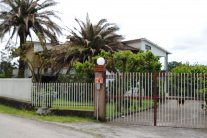 Vendita Villa Faicchio Faicchio