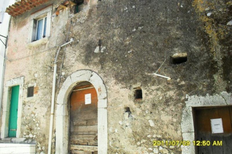 Vendita Palazzo/Stabile San Lorenzello San Lorenzello