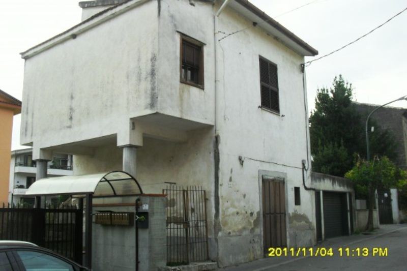 Vendita Palazzo/Stabile Durazzano Durazzano