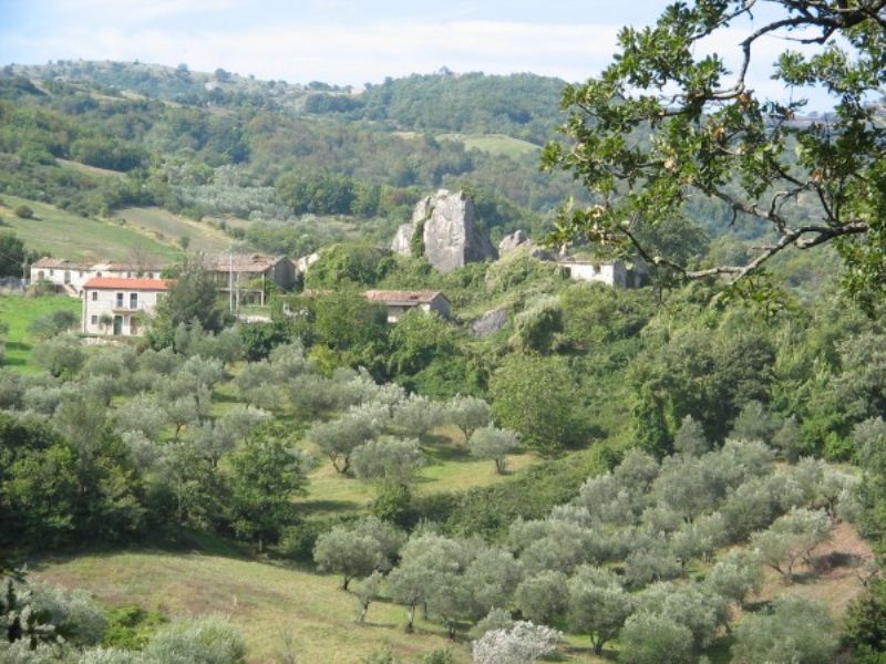 Vendita Casa indipendente Pontelandolfo Pontelandolfo