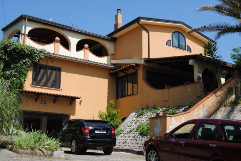 Vendita Villa Castel Campagnano Castel Campagnano