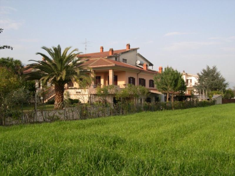 Vendita Villa Puglianello Puglianello