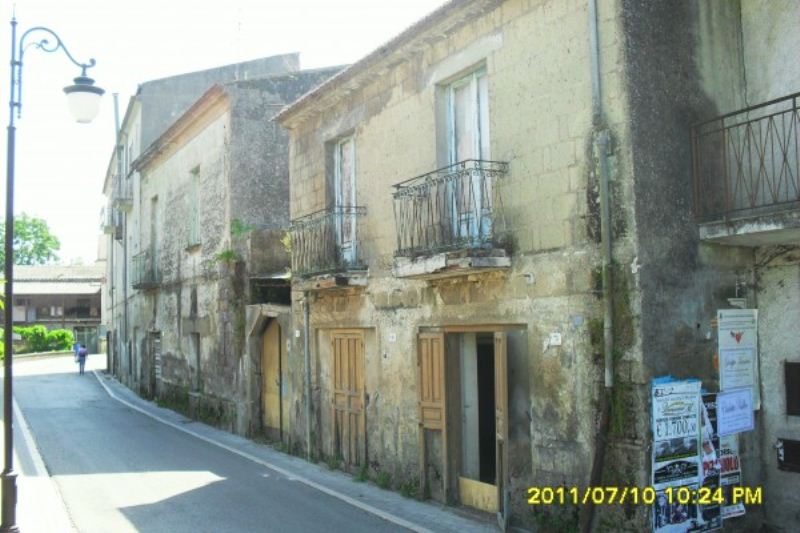 Vendita Palazzo/Stabile Durazzano Durazzano