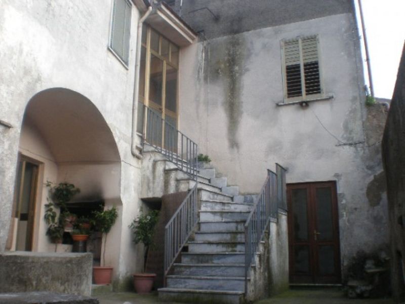 Vendita Appartamento Durazzano Durazzano