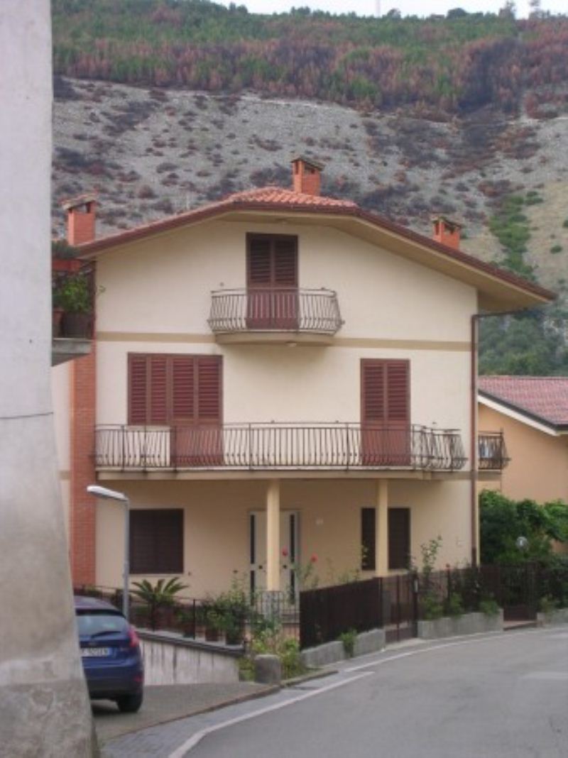 Vendita Palazzo/Stabile Durazzano Durazzano