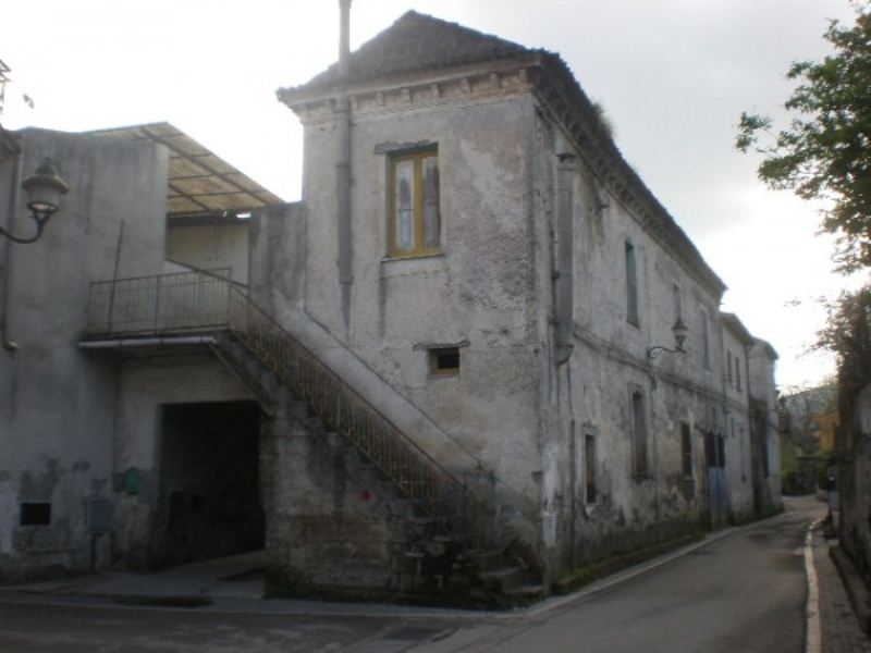 Vendita Palazzo/Stabile Durazzano Durazzano