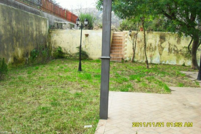 Vendita Casa indipendente Durazzano Durazzano