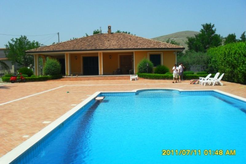 Vendita Villa Durazzano Durazzano