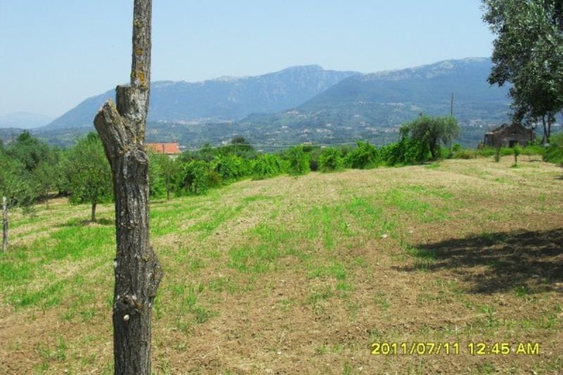 Vendita Rustico/Casale Sant'Agata de' Goti Sant'Agata de' Goti